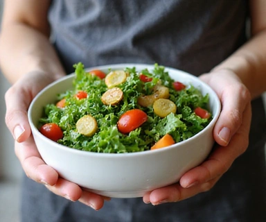 Piani Alimentari Personalizzati